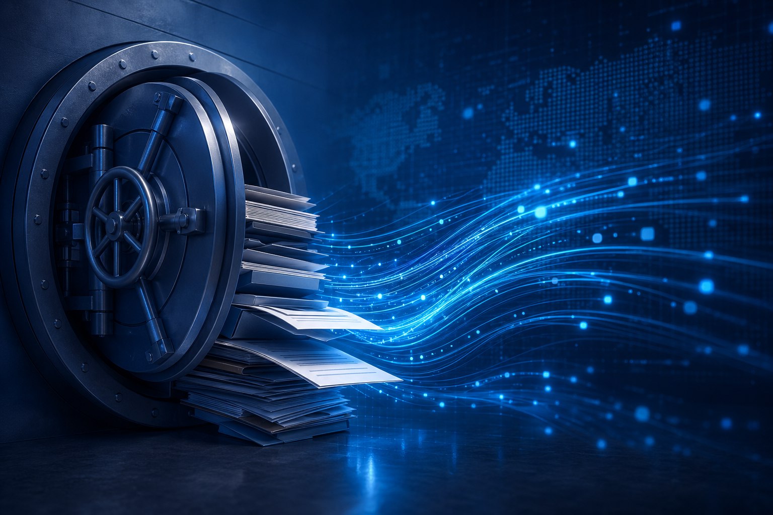 Data Exposure Risks