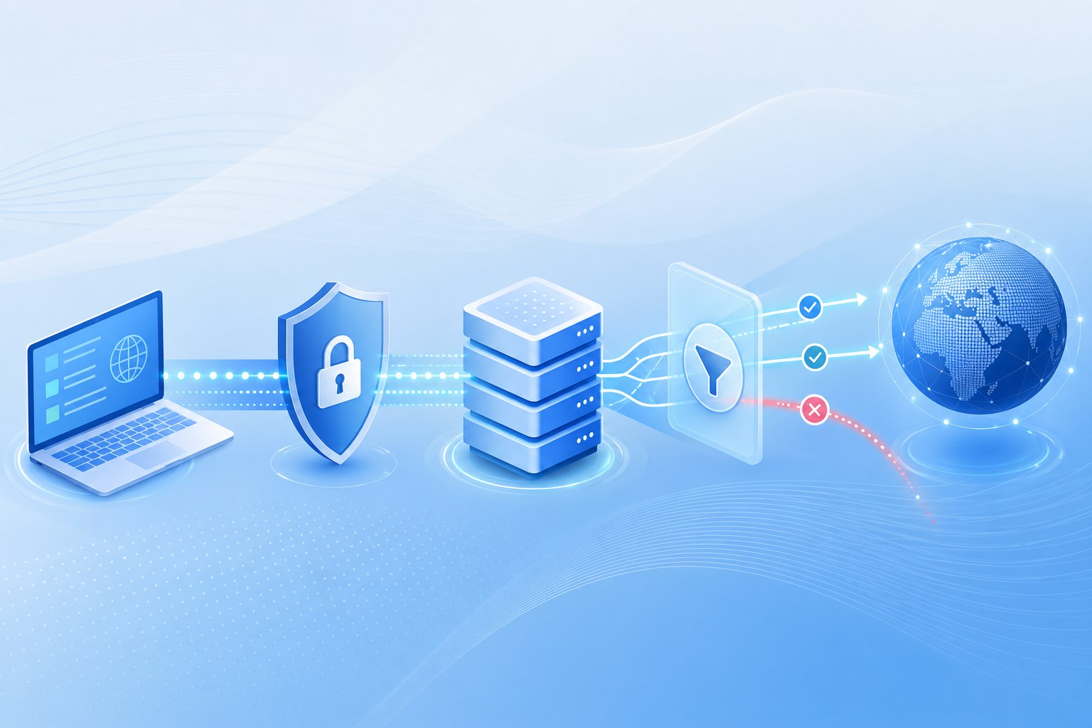 DNS security