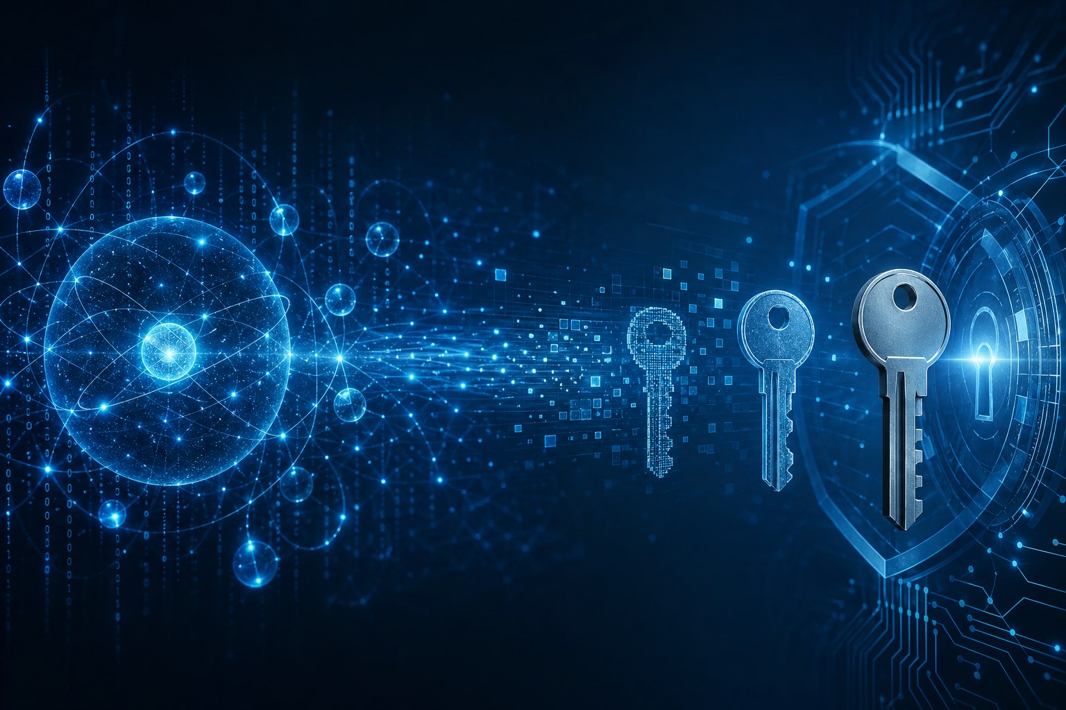 Quantum Computing Threats