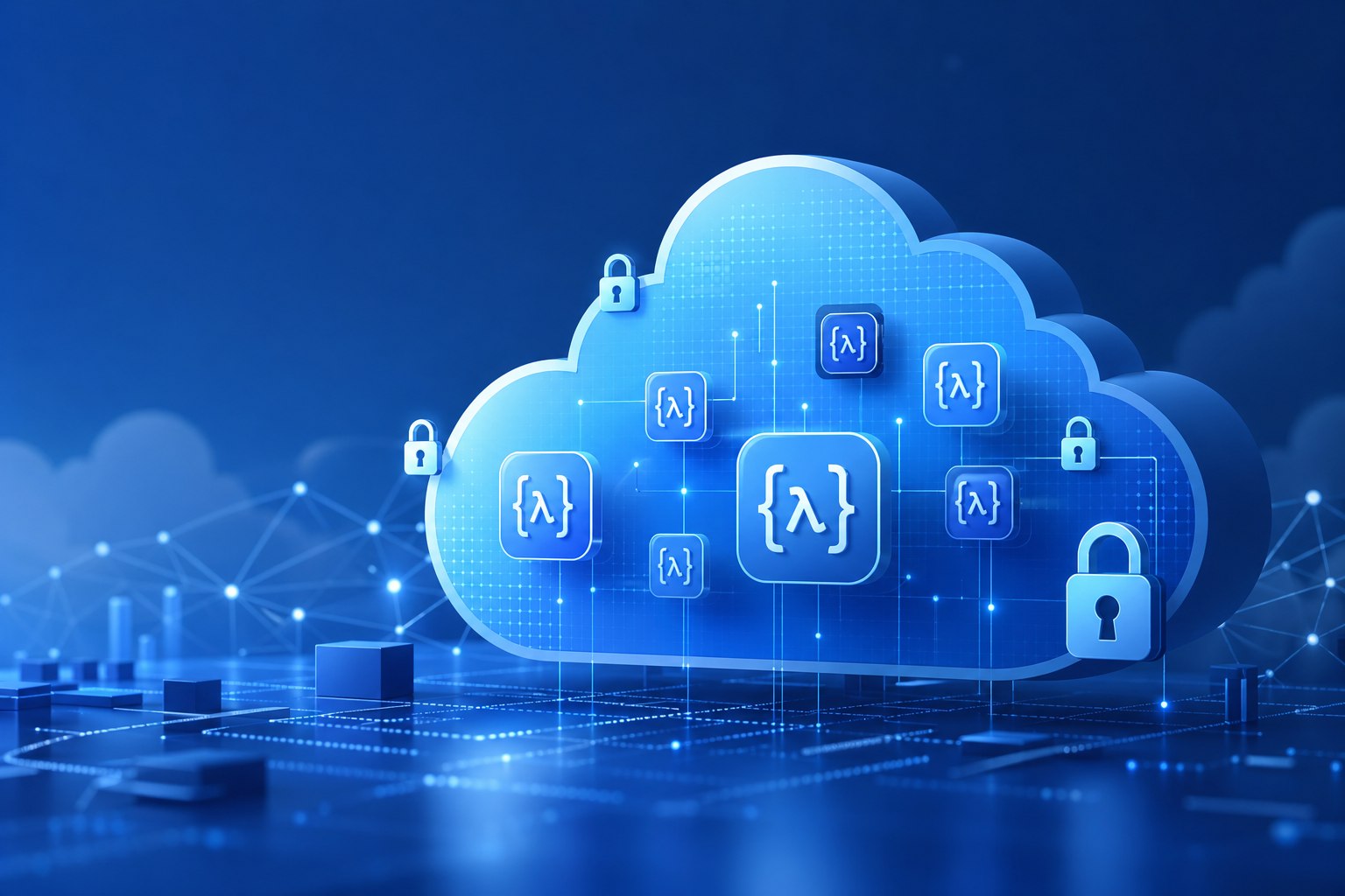 Serverless and cloud function security