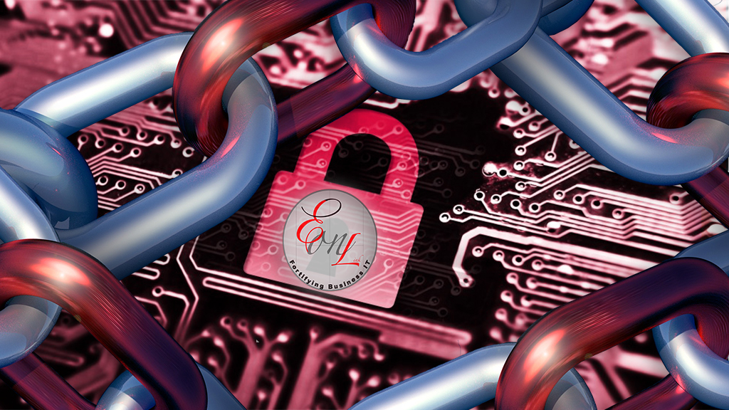EonLink Security Background